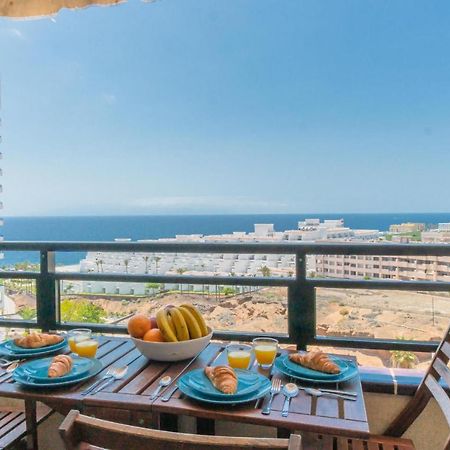 Blue Sky Paraiso Apartment Costa Adeje  Exterior photo