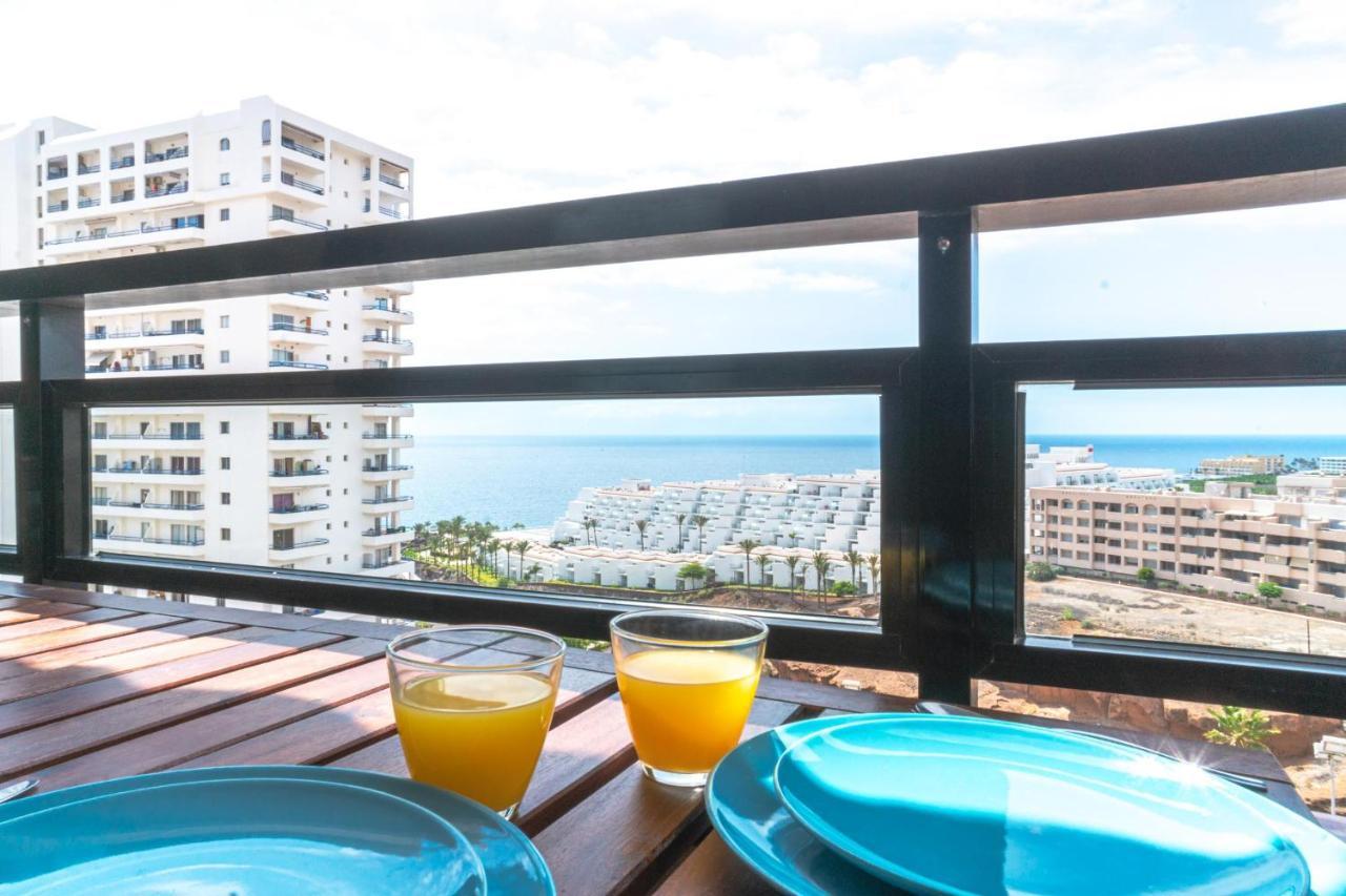 Blue Sky Paraiso Apartment Costa Adeje  Exterior photo