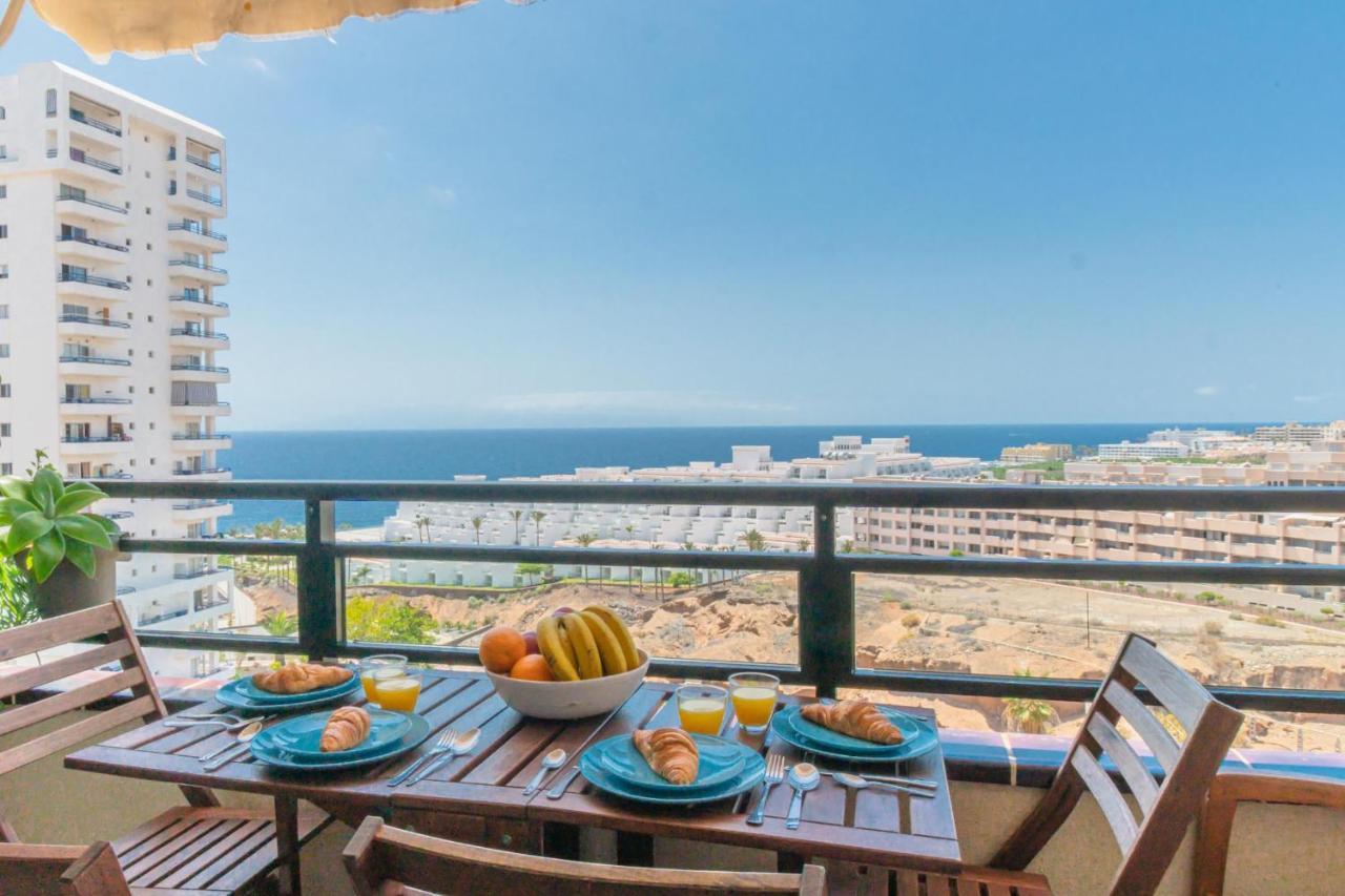 Blue Sky Paraiso Apartment Costa Adeje  Exterior photo