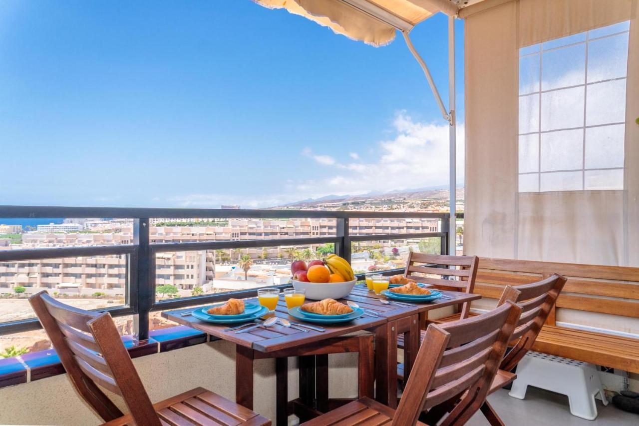 Blue Sky Paraiso Apartment Costa Adeje  Exterior photo