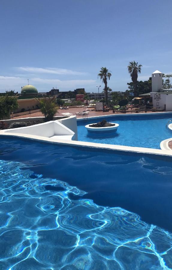 Blue Sky Paraiso Apartment Costa Adeje  Exterior photo