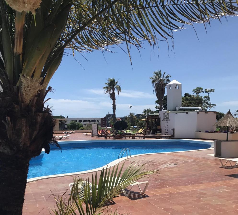 Blue Sky Paraiso Apartment Costa Adeje  Exterior photo