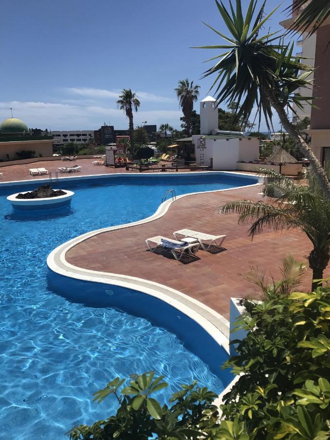 Blue Sky Paraiso Apartment Costa Adeje  Exterior photo