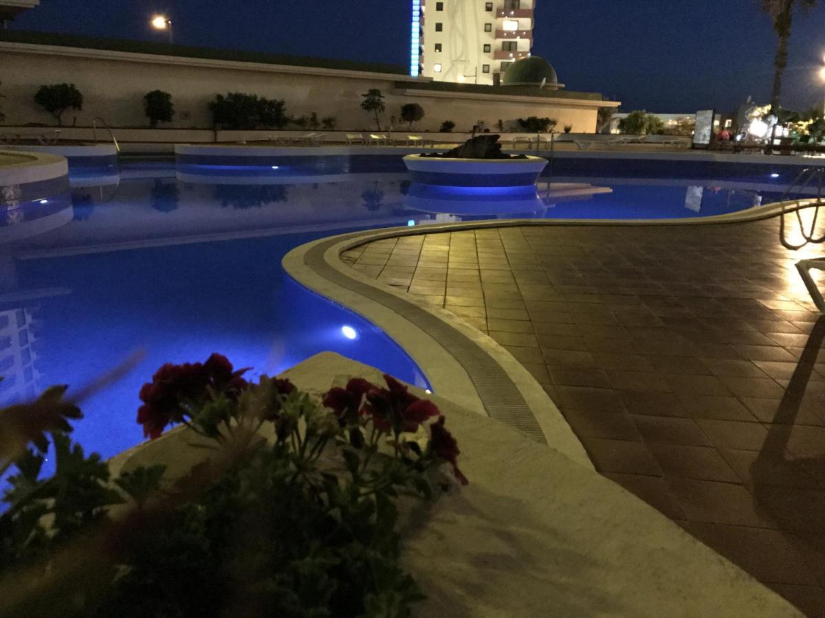 Blue Sky Paraiso Apartment Costa Adeje  Exterior photo